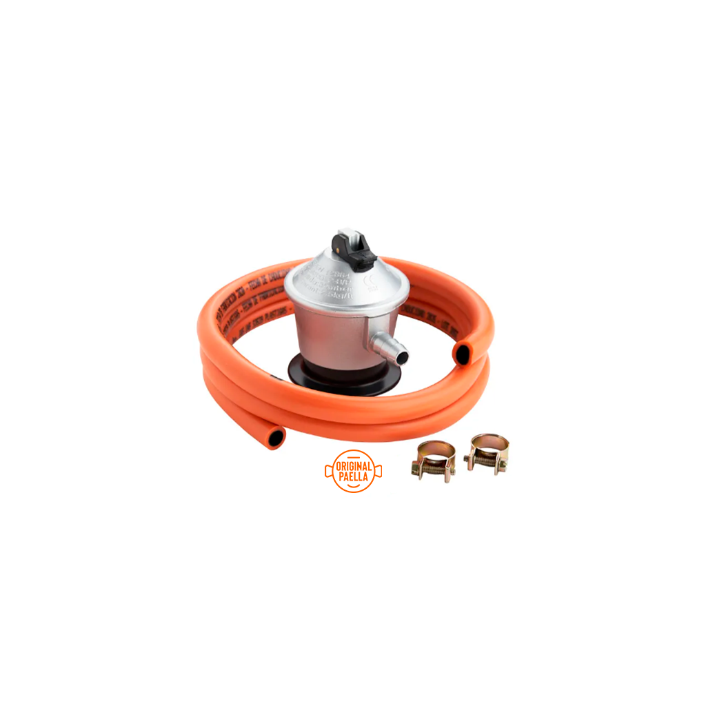 Kit gas butano 28/30 mbar